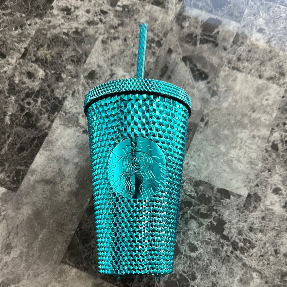 Starbucks Cup